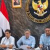 Kemenkes Bahas Program Makan Bergizi Gratis dengan Ahli Gizi