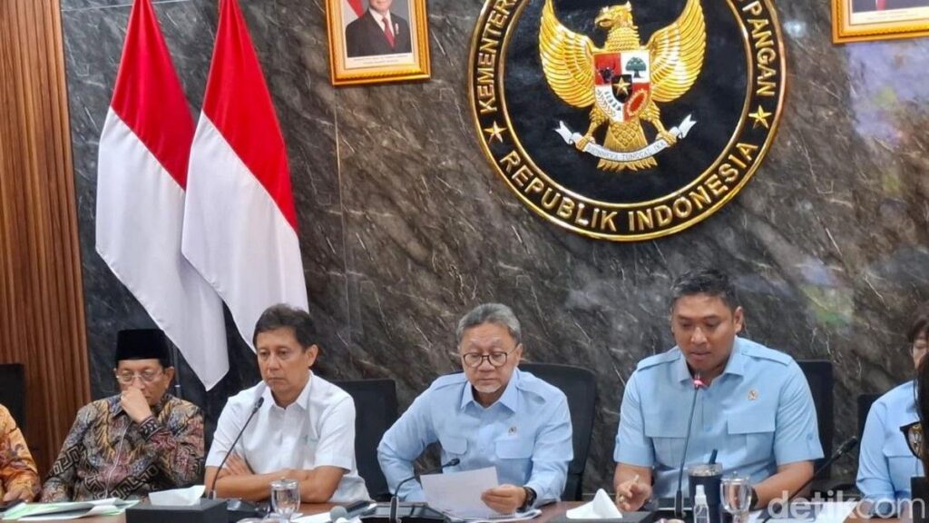 Kemenkes Bahas Program Makan Bergizi Gratis dengan Ahli Gizi