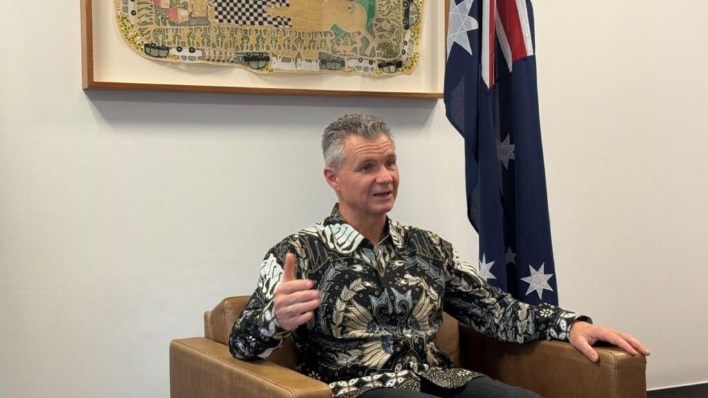 Australia Pastikan Tarif Visa Pelajar Indonesia Tidak Naik Signifikan