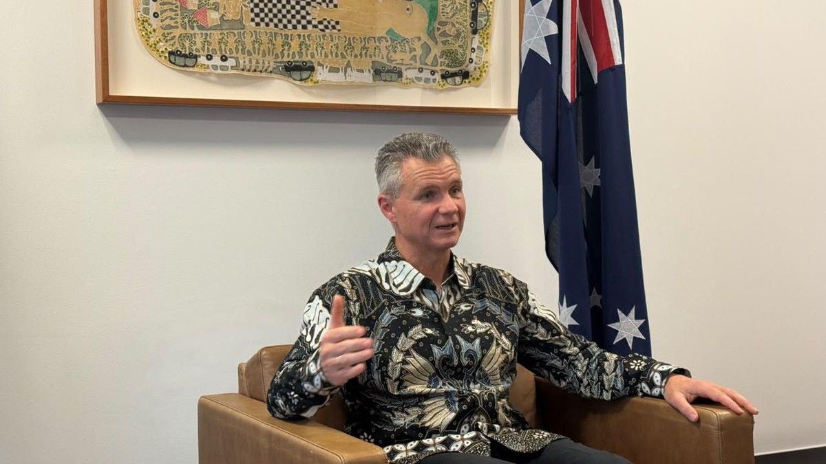 Australia Pastikan Tarif Visa Pelajar Indonesia Tidak Naik Signifikan