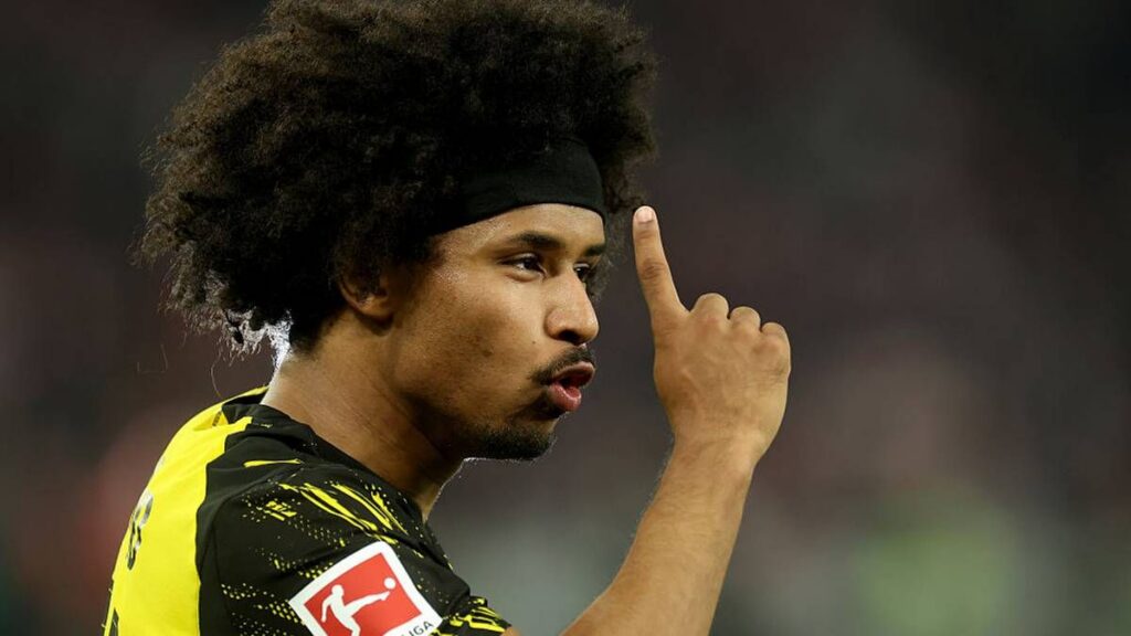 FC Barcelona Segera Rekrut Karim Adeyemi dari Borussia Dortmund