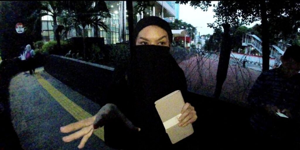 KPK Periksa Saksi dan Korporasi Kasus Gratifikasi Rita Widyasari