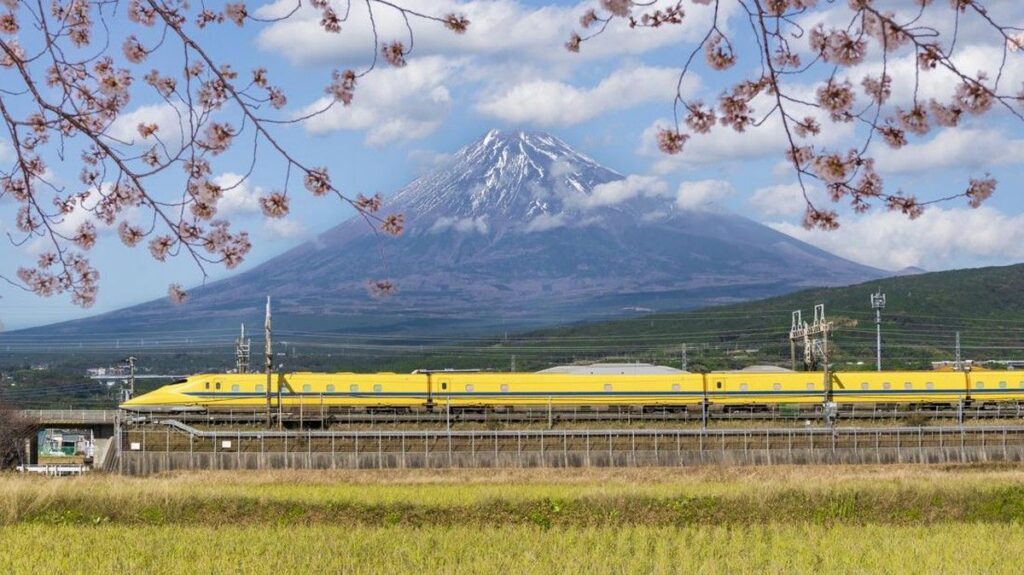 Jepang Tawarkan Pesona Wisata Empat Musim dan Kuliner Autentik