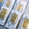 Harga Emas Antam 11 Juli 2026 Naik Menjadi Rp 2.655.000 per Gram
