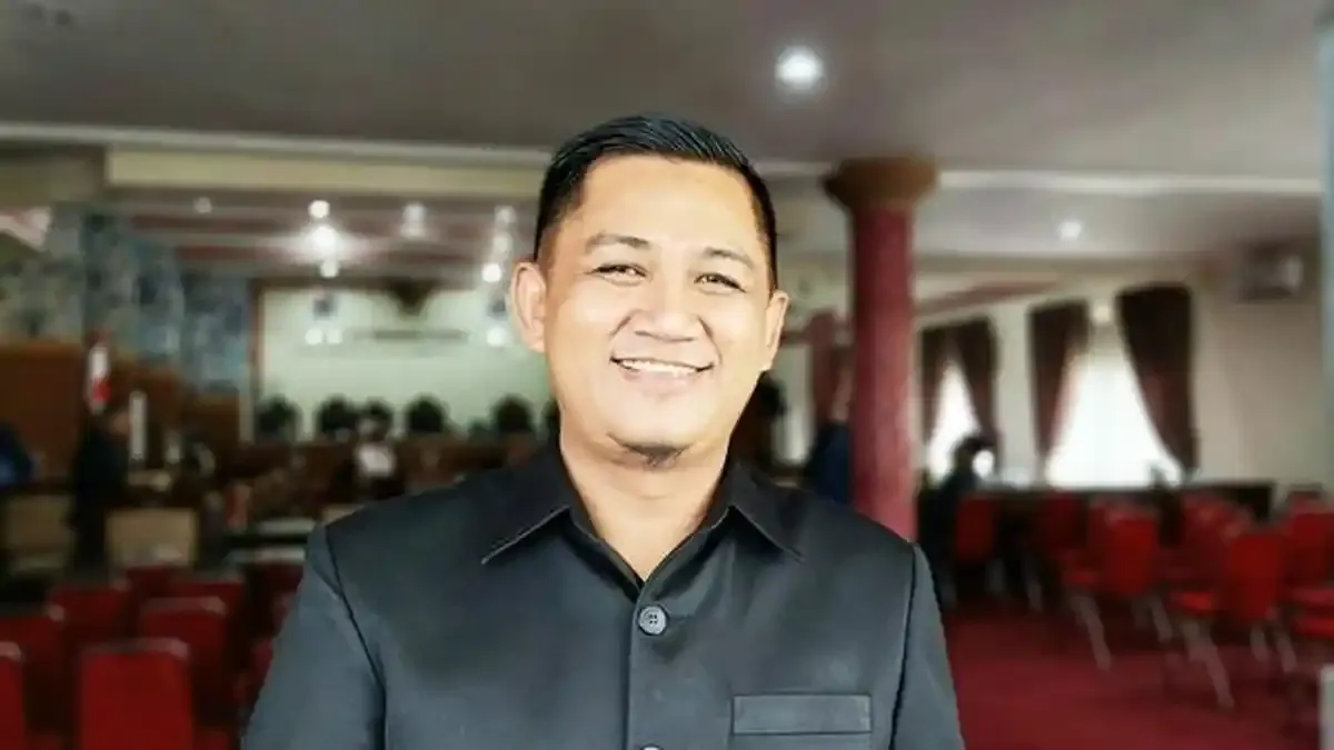 Pemkot Pangkalpinang Berencana Terapkan Smart Parking Sistem Digital
