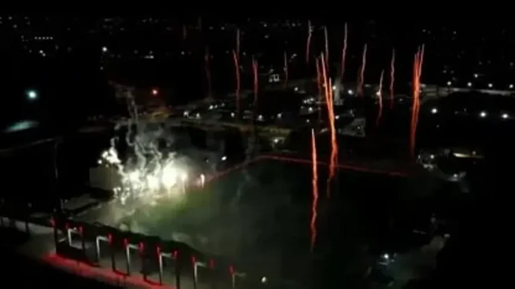 Deportivo Riestra Tekuk Boca Juniors Dua Gol Tanpa Balas