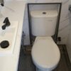 Petugas Temukan Bayi Hidup di Toilet Kereta Api Sancaka