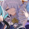 25 Pendapatan Game Mobile Anime Gacha Juli 2026