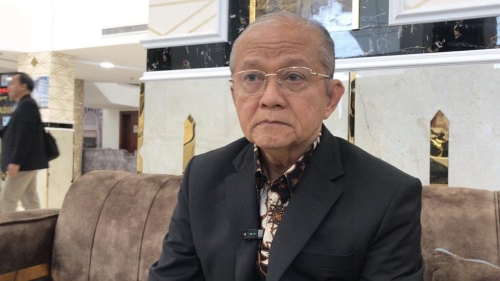 Kemenag dan MUI Sediakan Materi Edukasi Pencegahan LGBT untuk Siswa SD