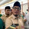 Kemenhaj Usulkan Penyesuaian Komposisi Biaya Haji Musim 2027