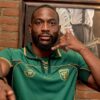 Persebaya Surabaya Resmi Rekrut Penyerang Kongo Yann Kevin Mabella