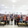 Pemkab Bulungan Targetkan Tabungan bagi Puluhan Ribu Pelajar