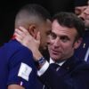 Kylian Mbappe Kecam Pernyataan Rasis Senator Paraguay Celeste Amarilla