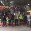 BULOG Siap Dongkrak Stok Beras di Papua Tiga Kali Lipat