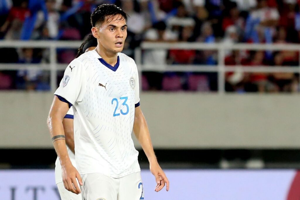 Filipina dan Myanmar Bertanding di Piala AFF 2026 di Tengah Krisis Energi