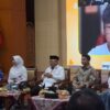 Mendikdasmen Lepas 79 Siswa Indonesia ke Olimpiade Sains Internasional