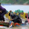 Pemkab Kuansing Terbitkan SE Festival Pacu Jalur dan Polisi Pasang Spanduk Buaya