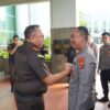 Polda dan Kejaksaan Tinggi Sumsel Perkuat Sinergi Pengamanan