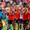 Spanyol Tekuk Belgia 2-1 dan Lolos Semifinal Piala Dunia 2026