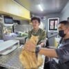 DKI Jakarta Luncurkan Layanan Mobil Klinik Hewan Keliling