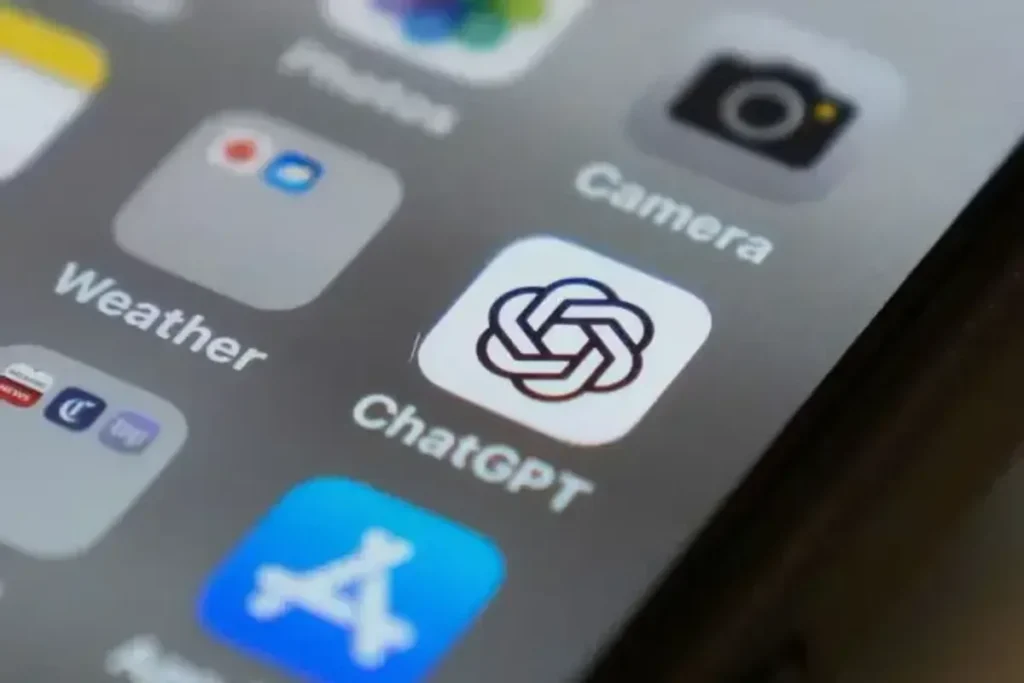 ChatGPT Alami Gangguan Massal Skala Besar di Seluruh Dunia
