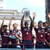 Aston Villa Tantang Indonesia All Stars di Jakarta Jelang Piala Super Eropa