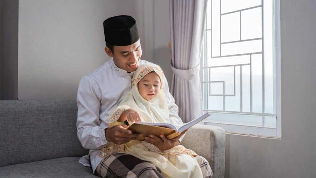 Ajarkan Kumpulan Doa Awal Masuk Sekolah agar Anak Dimudahkan Menuntut Ilmu