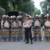 Polres Jakpus Kerahkan 670 Personel Amankan Dua Demo 31 Juli 2026