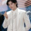 Cha Eun Woo Memeluk Katolik dan Terima Sakramen Pembaptisan di Militer