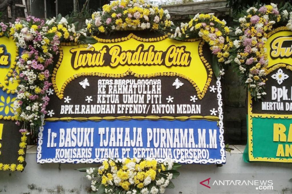 Komedian Temon Templar Meninggal Dunia pada Usia 60 Tahun