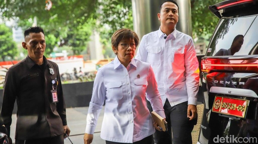 KPK Minta Program Makan Bergizi Gratis Lebih Tepat Sasaran