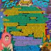 Synchronize Fest 2026 Umumkan Penampil Fase Kedua Lintas Genre