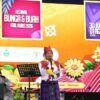 Menteri Koperasi Apresiasi Festival Bunga dan Buah Karo 2026 di Sumut