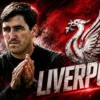 Andoni Iraola Terancam Kehilangan Richard Hughes di Liverpool