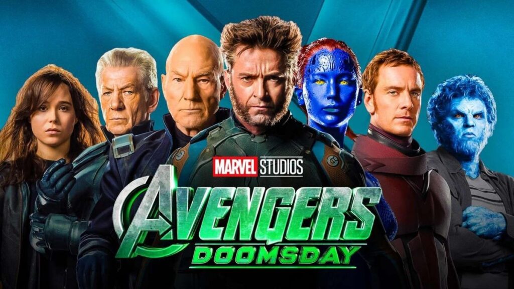Cuplikan Avengers Doomsday Tampilkan Thor Jadi Fokus Utama
