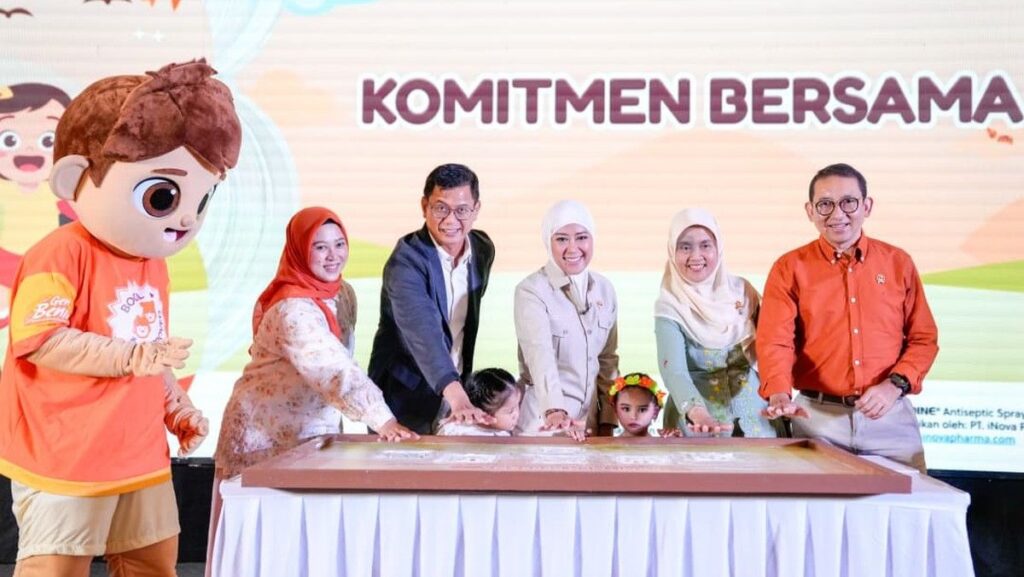 Kementerian Kebudayaan Dorong Permainan Tradisional Anak