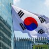 IHSG Korea Selatan KOSPI Melonjak 13 Persen Ditopang Saham Chip