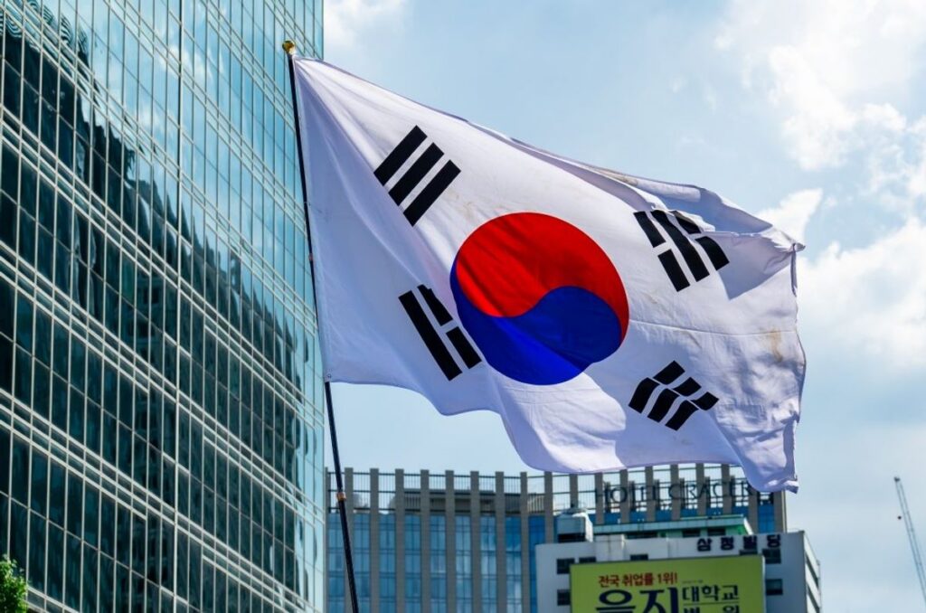 IHSG Korea Selatan KOSPI Melonjak 13 Persen Ditopang Saham Chip
