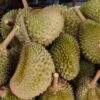 Harga Durian Musang King di Malaysia Anjlok hingga Sembilan Puluh Persen