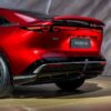 Mazda Meluncurkan Tiga Mobil Baru di GIIAS 2026