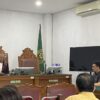 Kejaksaan Agung Tegaskan Prosedur Hukum Penetapan Tersangka Kasus MBG