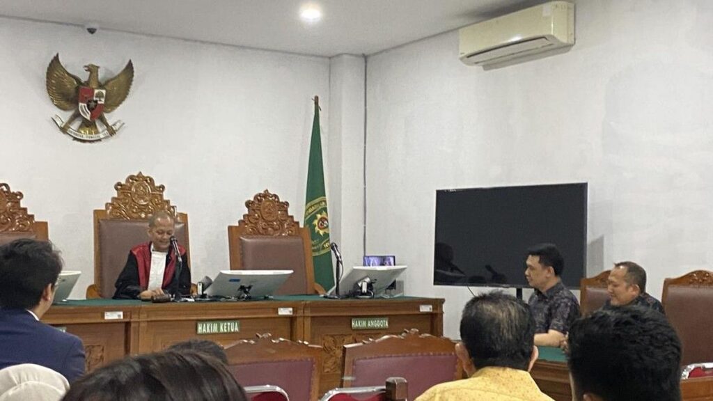 Kejaksaan Agung Tegaskan Prosedur Hukum Penetapan Tersangka Kasus MBG