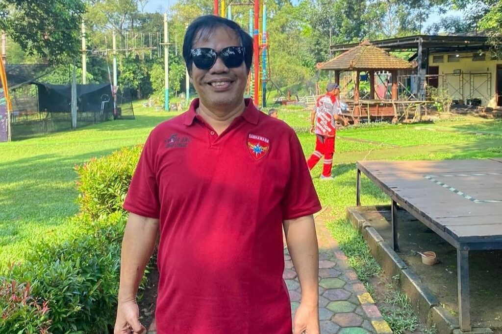 Komedian Temon Meninggal Dunia Akibat Serangan Jantung di Jakarta