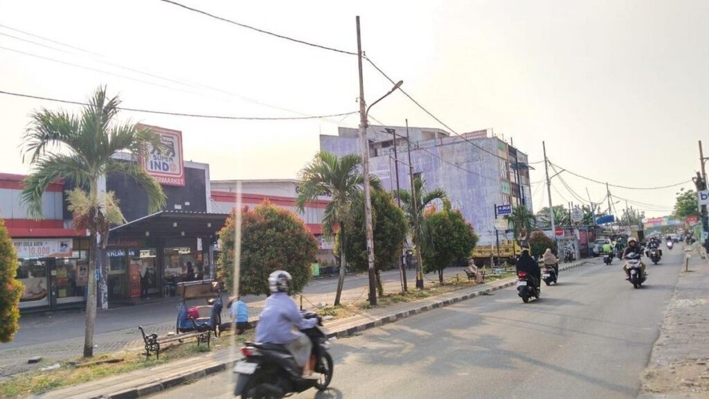 Pemkot Tangerang Selatan Relokasi Kabel Telekomunikasi ke Bawah Tanah