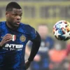 Real Madrid Sepakati Transfer Denzel Dumfries dari Inter Milan