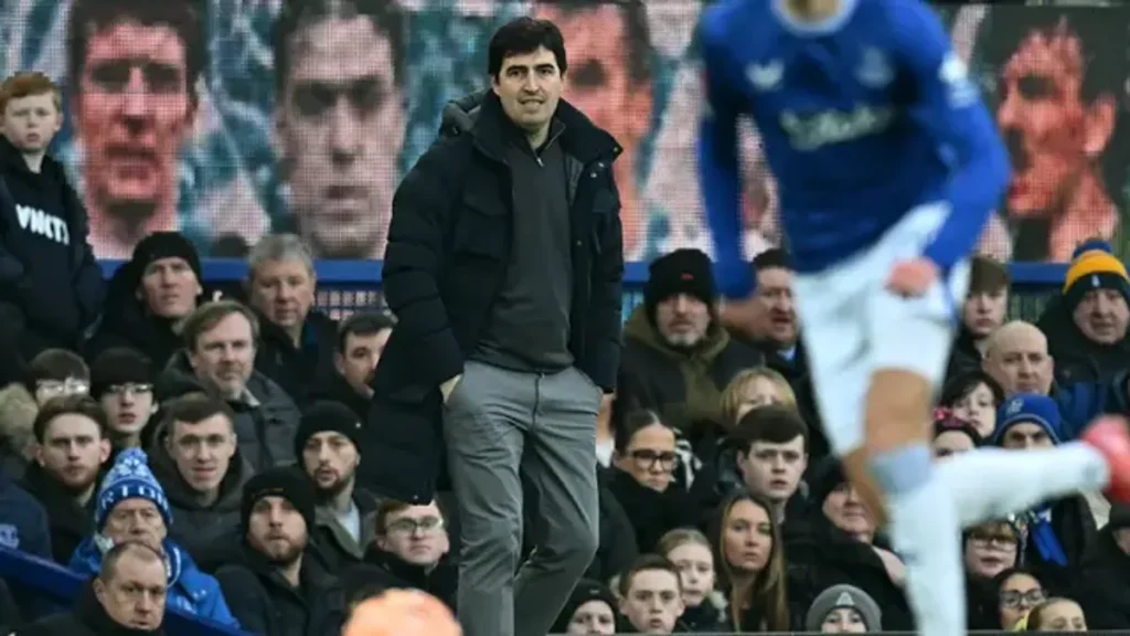 Andoni Iraola Segera Pimpin Liverpool Gantikan Arne Slot