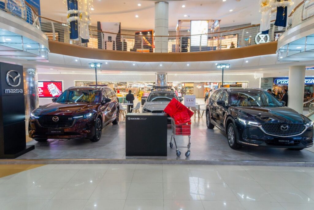 Harga LSUV Mengalami Kenaikan Pada Penghujung Juli 2026