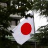 Kebangkrutan Perusahaan Jepang Cetak Rekor Tertinggi dalam 12 Tahun