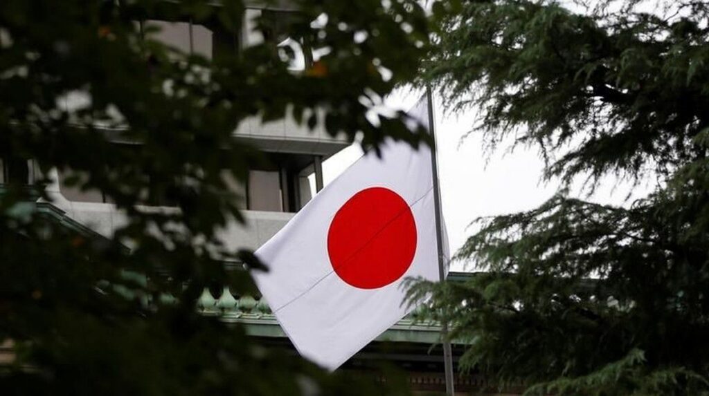 Kebangkrutan Perusahaan Jepang Cetak Rekor Tertinggi dalam 12 Tahun