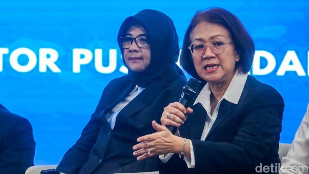 Alasan BGN Tunjuk Prima Yosephine Jadi Deputi Sistem dan Tata Kelola